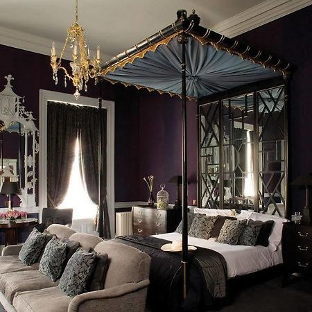 Buxted Park Hotel Екстериор снимка