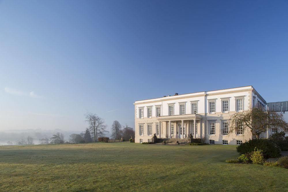 Buxted Park Hotel Екстериор снимка