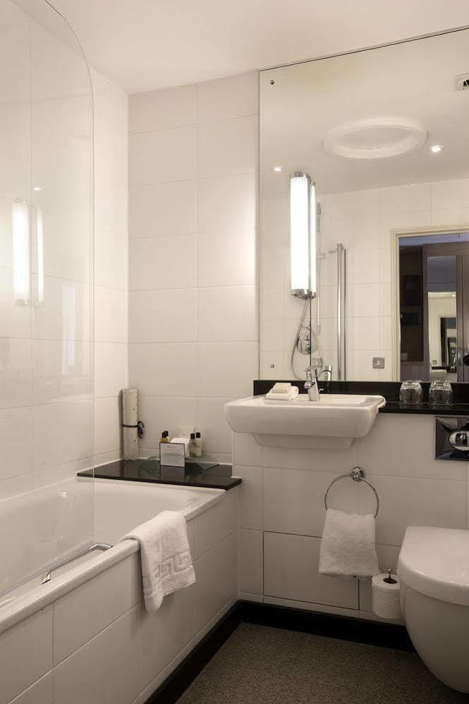 Buxted Park Hotel Екстериор снимка