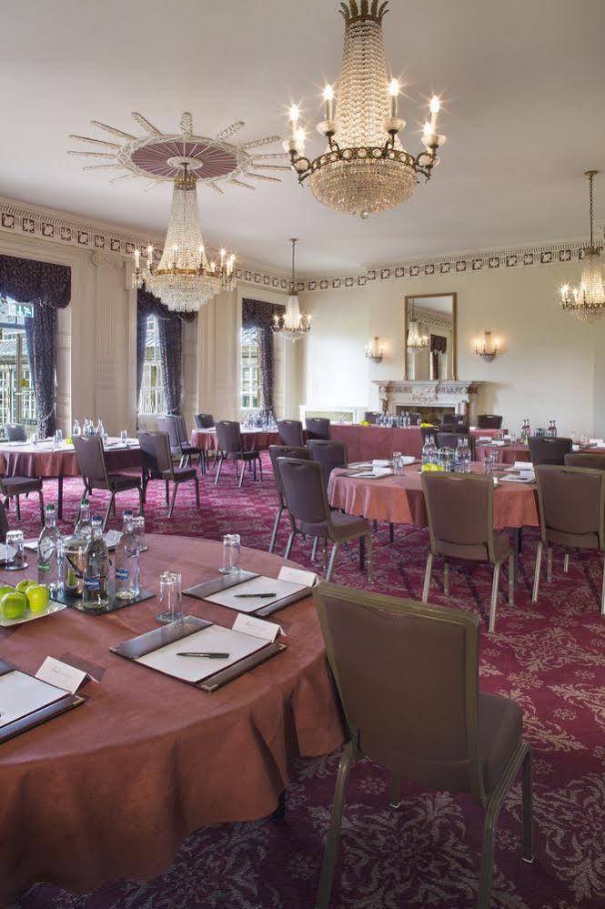 Buxted Park Hotel Екстериор снимка