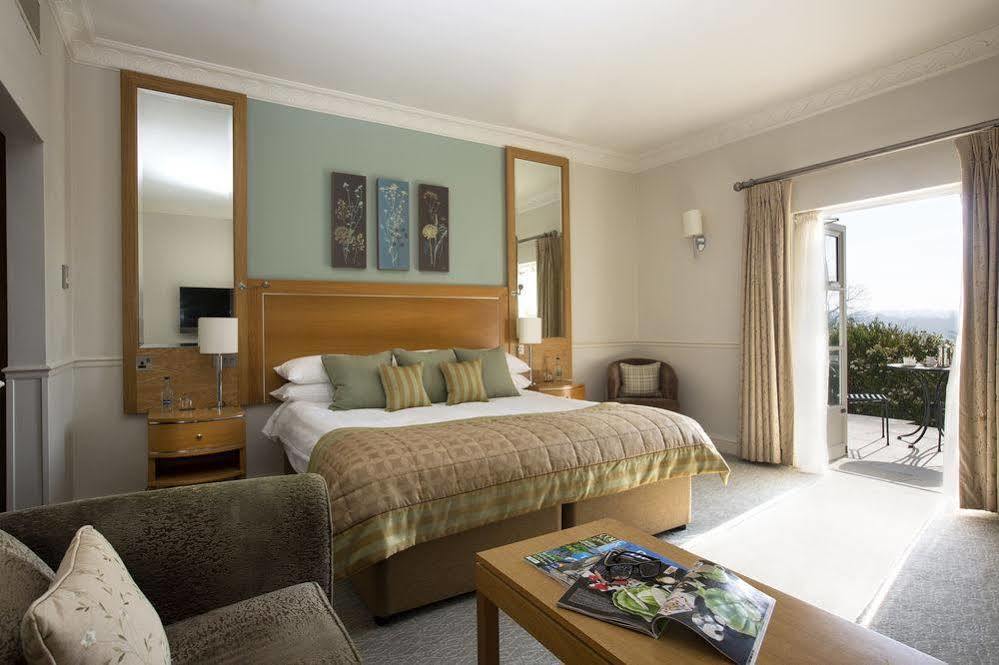 Buxted Park Hotel Екстериор снимка