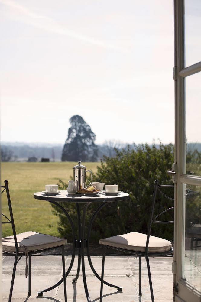Buxted Park Hotel Екстериор снимка