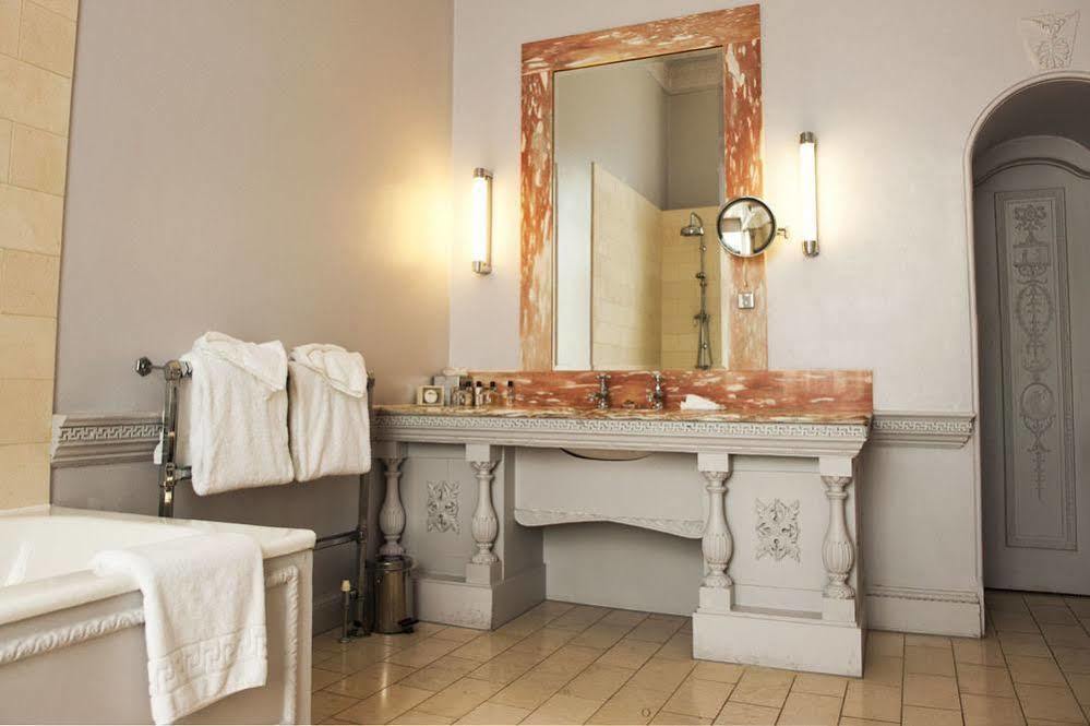 Buxted Park Hotel Екстериор снимка
