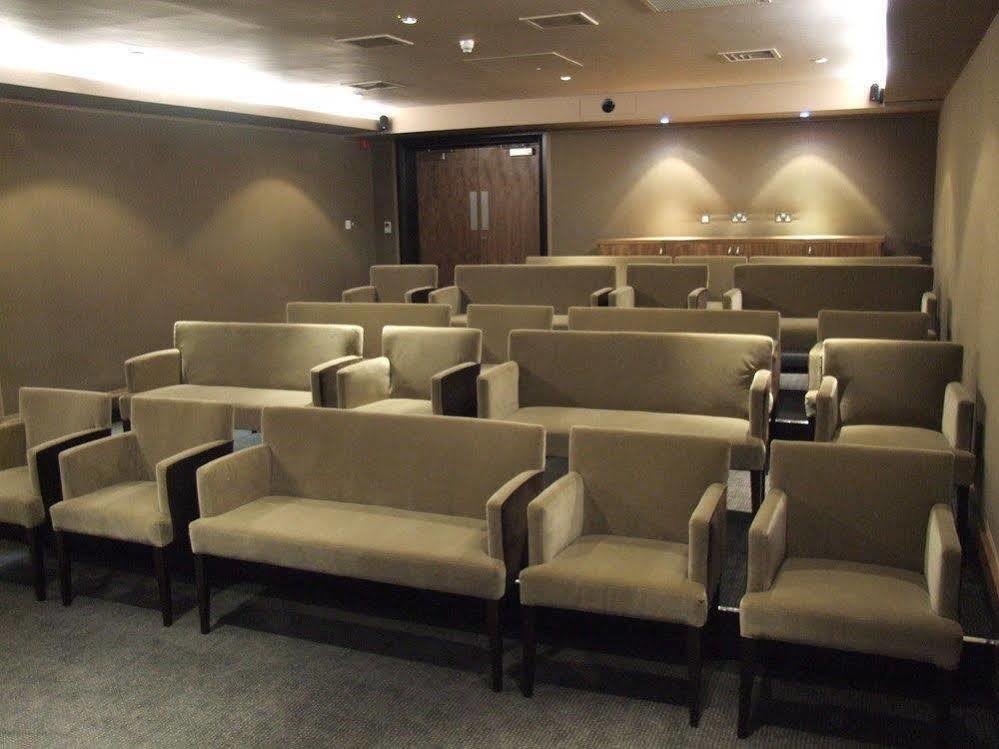 Buxted Park Hotel Екстериор снимка