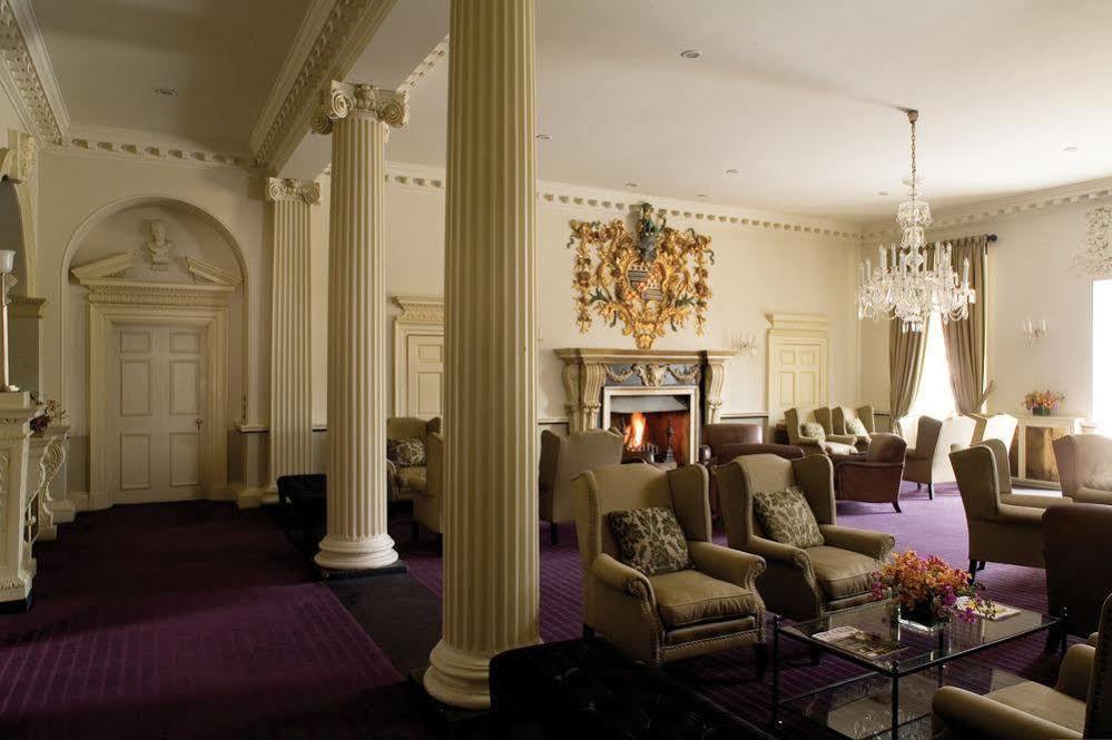 Buxted Park Hotel Екстериор снимка