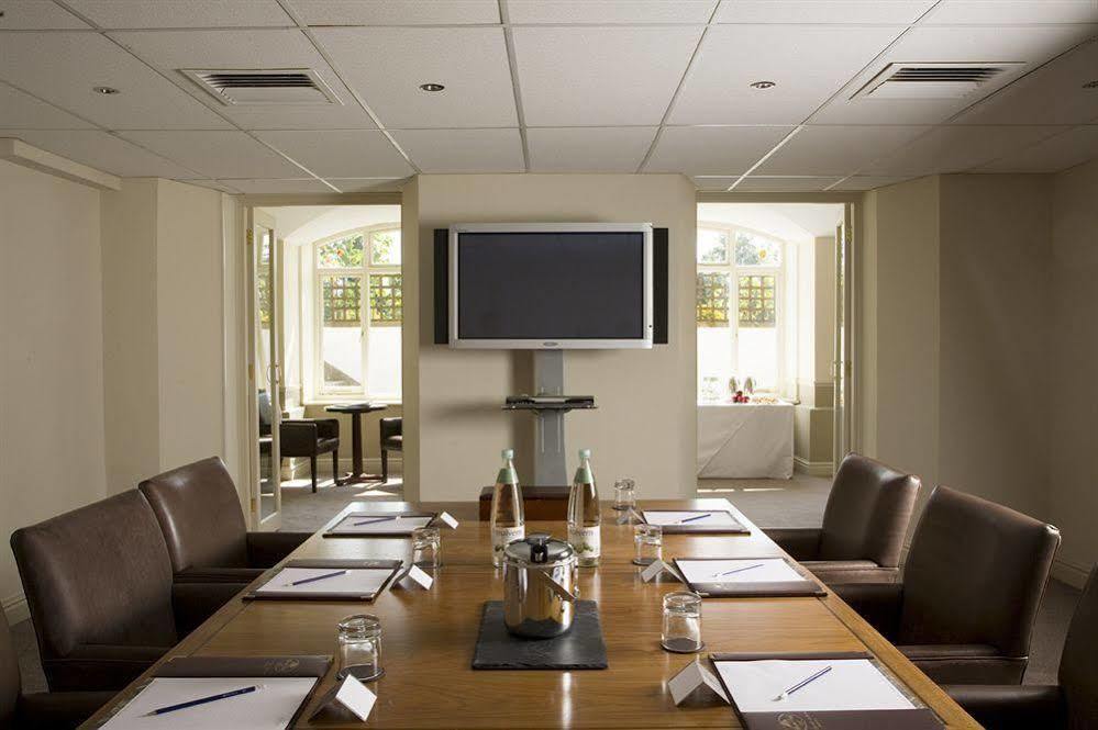 Buxted Park Hotel Екстериор снимка