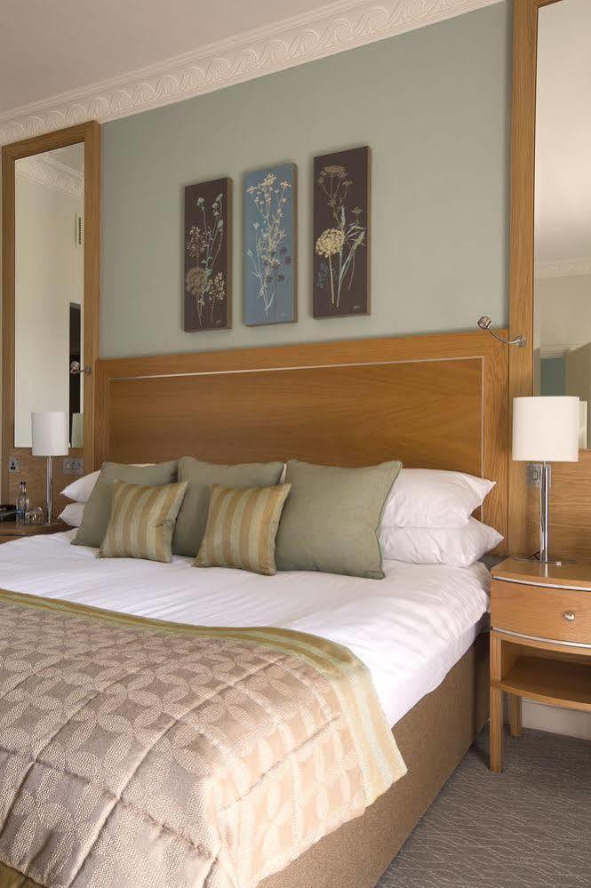 Buxted Park Hotel Екстериор снимка