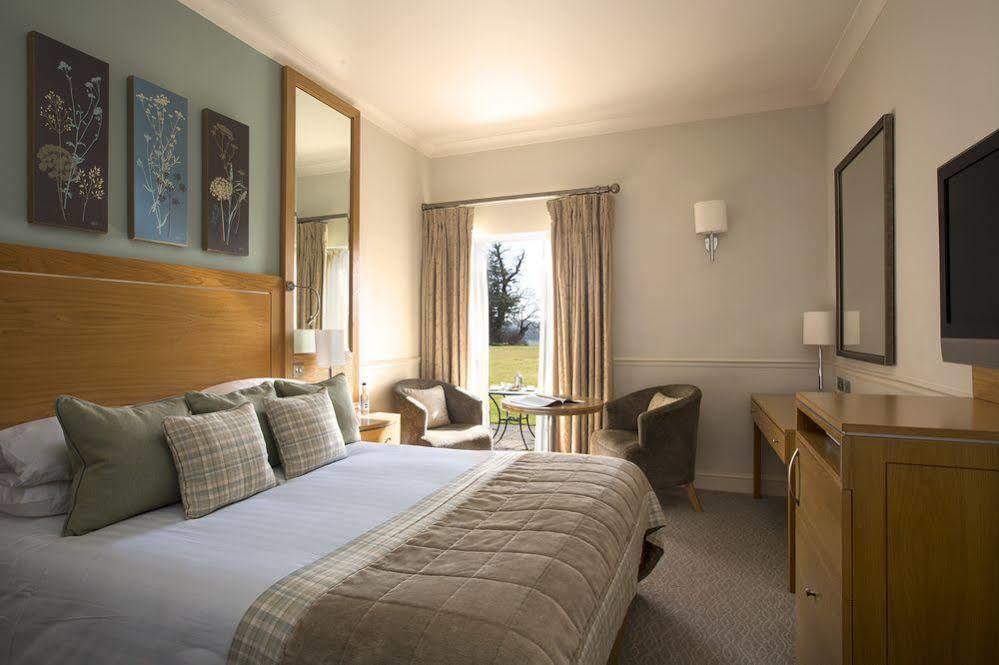 Buxted Park Hotel Екстериор снимка